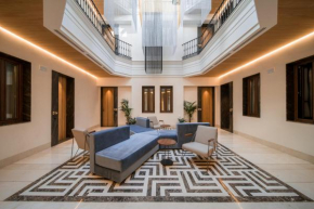 Vincci Selección Unuk 5 GL, Seville